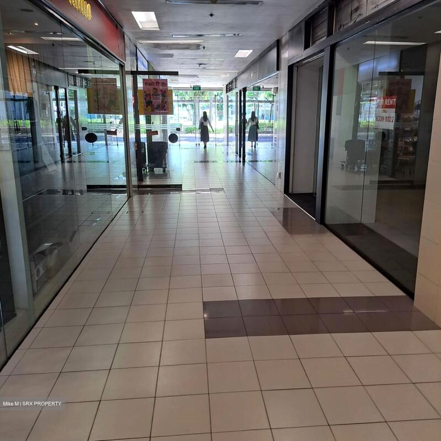 The Adelphi (D6), Retail #506331861